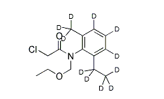 Acetochlor D11